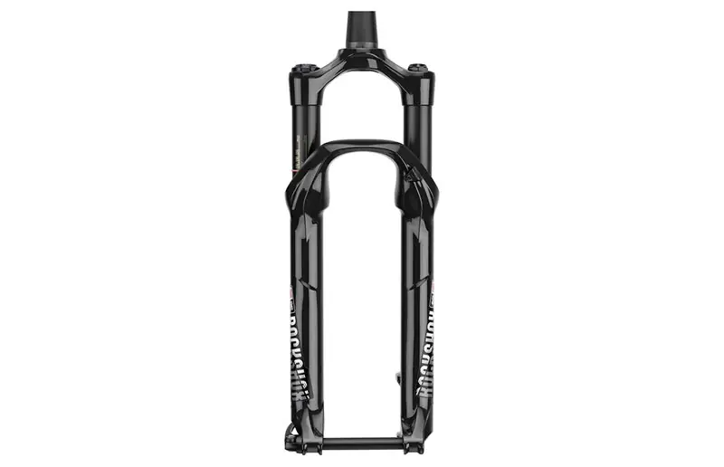 Begränsad tid Rockshox Framgaffel Pike Dj 100 mm 26" 15X100 mm Tapered (1-1/8'"- 1.5'') 40 mm Offset