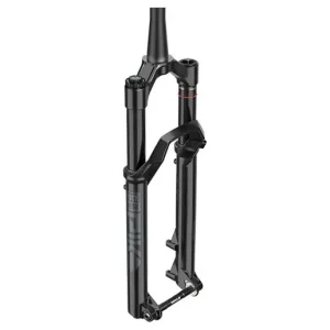 Snabb frakt Rockshox Framgaffel Pike Select Charger Rc 140 mm 29" 15X110 mm 1.5" Tapered 44 mm Offset