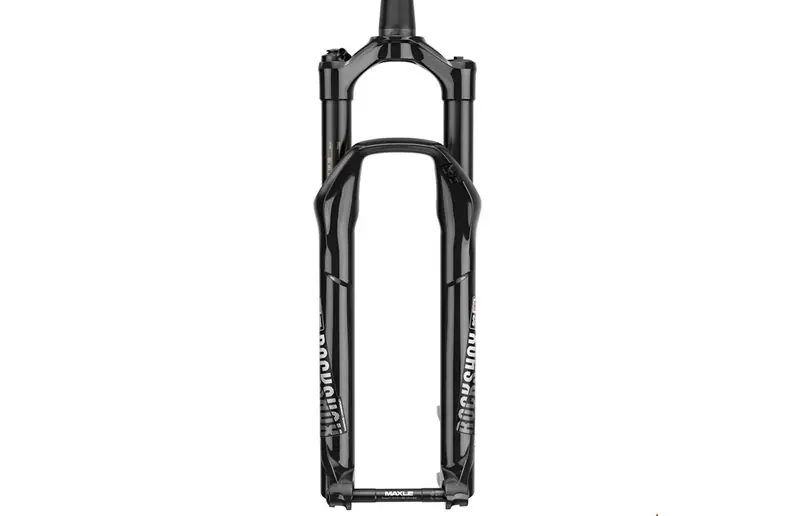 Rockshox Framgaffel Reba Rl Motion Control 100 mm 29" 15X100 mm Tapered (1-1/8" - 1.5") 51 mm Offset Rabatt