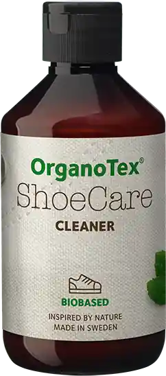 OrganoTex OrganoTex ShoeCare Cleaner Nocolour Reapris
