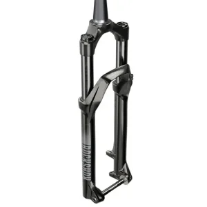 Kampanjpris Rockshox Framgaffel Recon Silver Rl Motion Control 120 mm 29" 15X110 mm Boost Tapered (1-1/8'"- 1.5'') 51 mm Offset