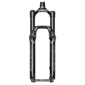 Nyhet Rockshox Framgaffel Revelation Rc Motion Control 130 mm 27,5" 15X110 mm Boost Tapered (1-1/8'"- 1.5'') 46 mm Offset