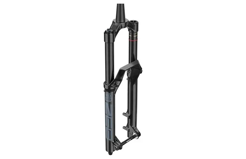 Säker betalning Rockshox Framgaffel Zeb Select Charger Rc 160 mm 29" 15X110 mm 1.5" Tapered 44 mm Offset