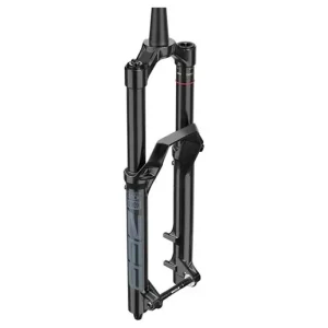 Extra rabatt Rockshox Framgaffel Zeb Select Charger Rc 180 mm 29" 15X110 mm 1.5" Tapered 44 mm Offset