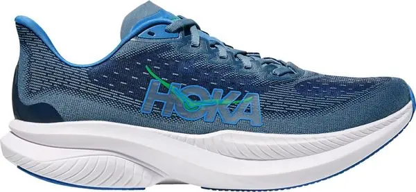 Lägg i varukorgen Hoka One One Mach 6 M