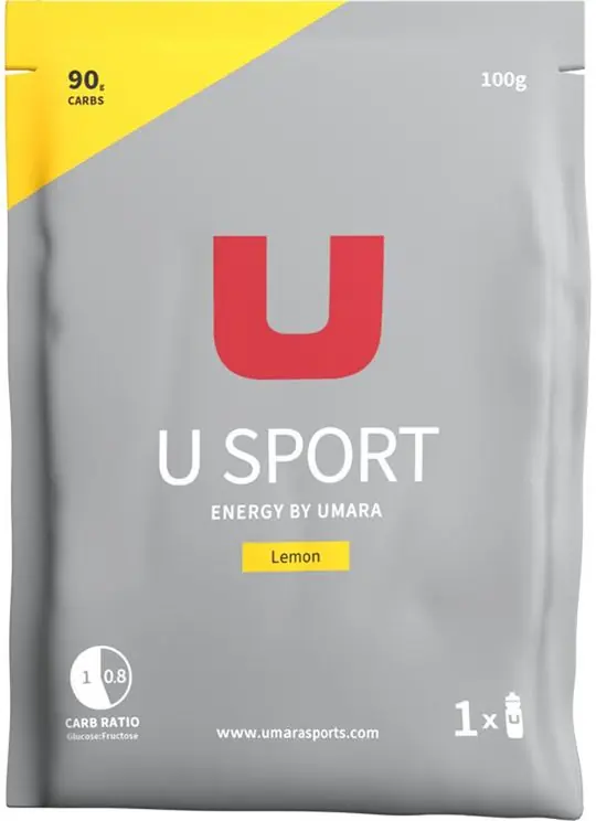 Fynd Umara U Sport 1:0.8 100g