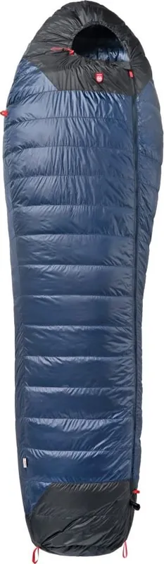 Begränsat antal Pajak Core 550 Long (2022) Navy