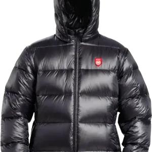 Bästa pris Pajak Unisex Eskimo Black