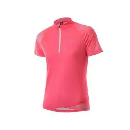Löffler HZ RISE 3.0 T-Shirt damer (rosa) köpa billigt Köp nu