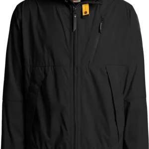 Rabatter Parajumpers Light Cloud Black
