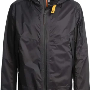 Parajumpers Men's Aso Black Trygg betalning