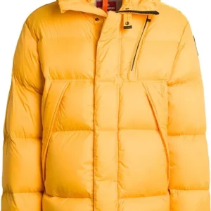 Lågt pris Parajumpers Men's Cloud Yellow
