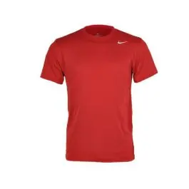Nike Dri-Fit T-Shirt Män (röd) köpa billigt Begränsat erbjudande