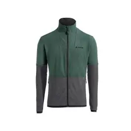 Vaude Yaras Fleece Jacke Herren (dammig skog) köpa billigt .s Kampanj