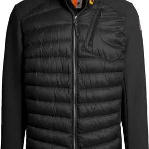 Kampanj Parajumpers Men's Jayden Black