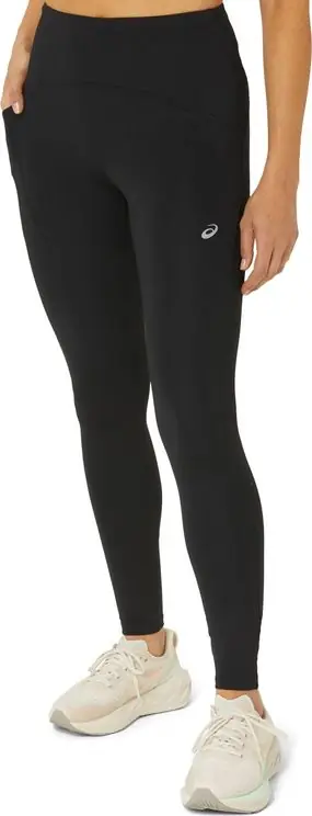 Asics Road High Waist Tight W Erbjudande