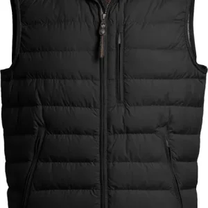 Rabatt Parajumpers Men's Perfect Black