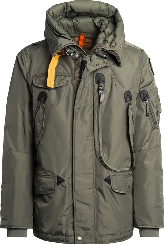 Bästa pris Parajumpers Men's Right Hand Thyme