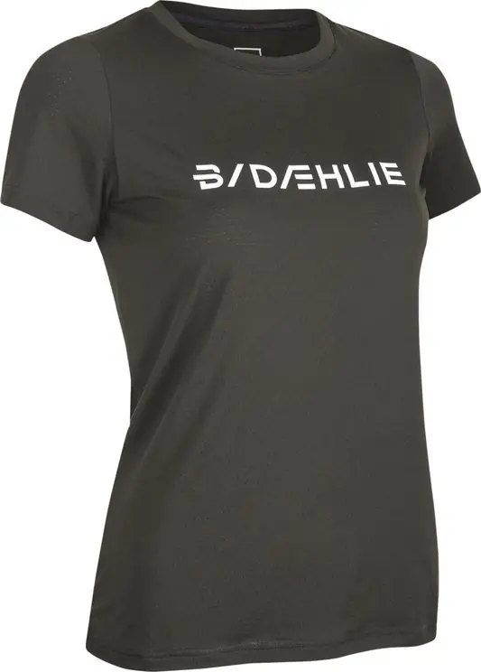 Kundfavorit Dahlie T-Shirt Focus W