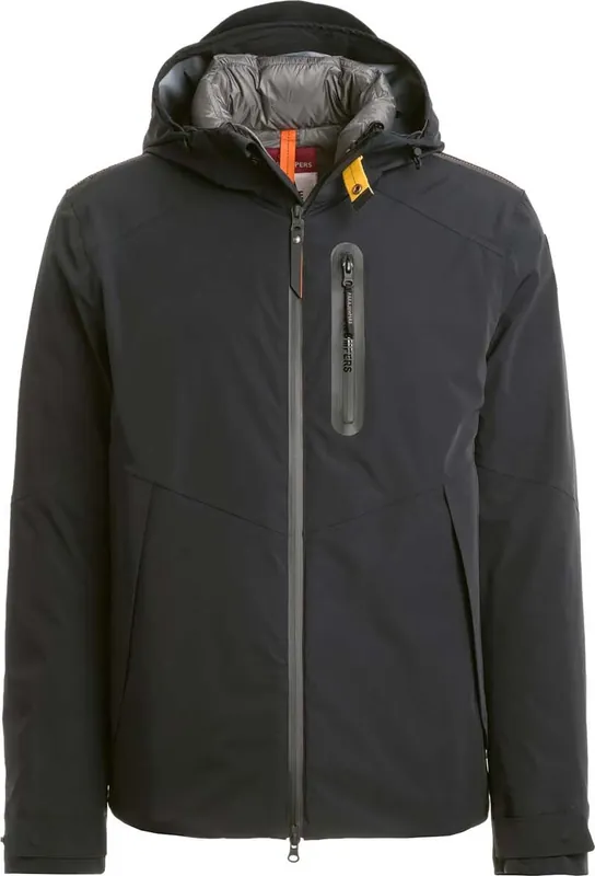 Köp nu Parajumpers Men's Tazio Black