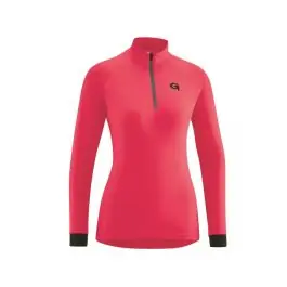 Lägg i varukorgen Gonso Cisterna långärmad cykeltröja för kvinnor (diva pink) köpa billi