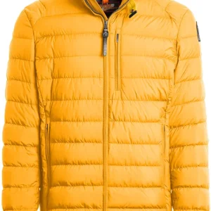 Parajumpers Men's Ugo Yellow Sista chansen