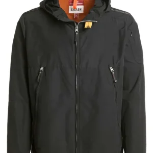 Köp online Parajumpers Men's Uta Black