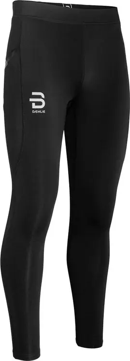 Säker betalning Dahlie Tights Achieve M
