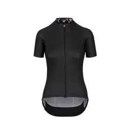 risnedsättning Assos Mille GT Summer C2 cykeltröja för kvinnor (svartSerie) köpa bill