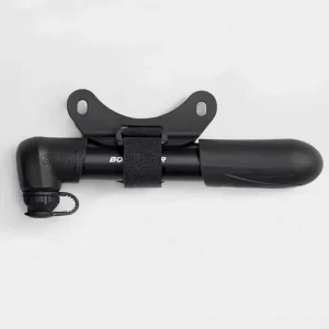 Bontrager Air Support Comp Pump Reapris