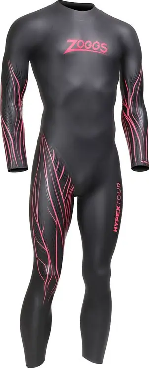 Kampanjpris Zoggs HYPEX tour FS M