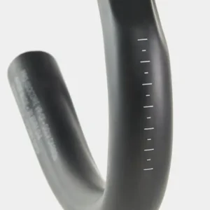 Beställ nu Bontrager Styre Pro Isocore Vr-Cf Road svart