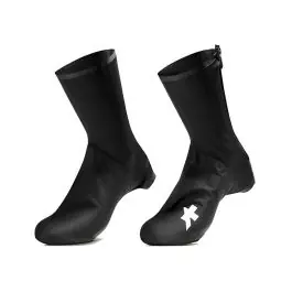 Assos RS Regenüberschuhe (blackSeries) köpa billigt Extra rabatt