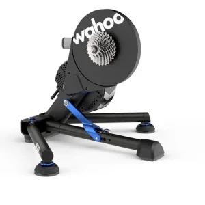 Wahoo Smart Trainer Kickr V6 Rea