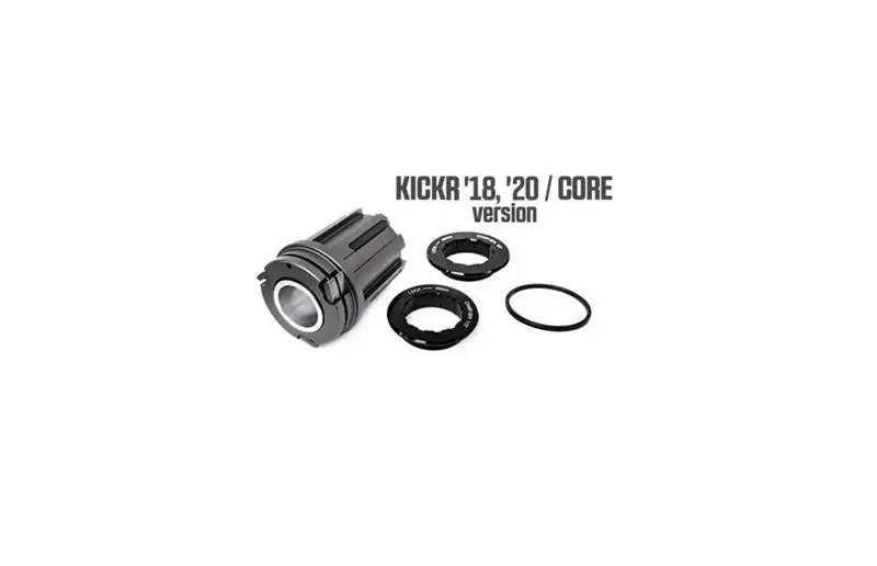 Erbjudande Wahoo Body Campagnolo Freehub