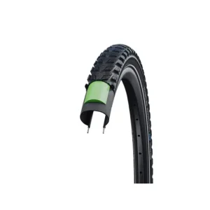 Utförsäljning Schwalbe Vinterdäck Marathon 365 Greenguard Addix 4-Season Dubbfritt (28X1.50")