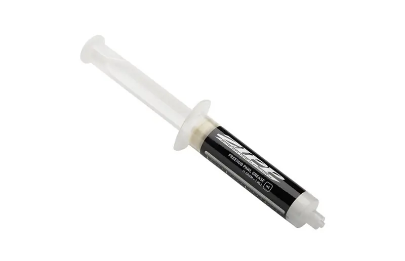 Begränsat erbjudande Zipp Bearing Grease For Zipp Wheels 20