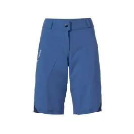 Erbjudande Vaude Altissimo II Cykelshorts Dam (ultramarine) köpa billigt velond