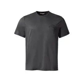 Fri frakt Vaude Mineo II T-shirt Herr (järn) köpa billigt
