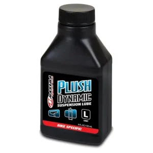 MAXIMA PLUSH Dynamic Suspension Oil 120ml Erbjudande