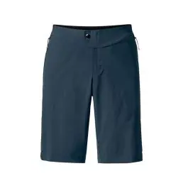 Nyhet Vaude Kuro Radshorts Herren (dark sea) köpa billigt