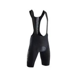 X-Bionic The Trick 4.0 Korta Bibshorts för Män (opalschwarz / arktikwe Expressleverans