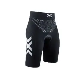 Nedsatt pris X-Bionic Twyce 4.0 Cykelbyxor Dam (opal svart) köpa billigt  .