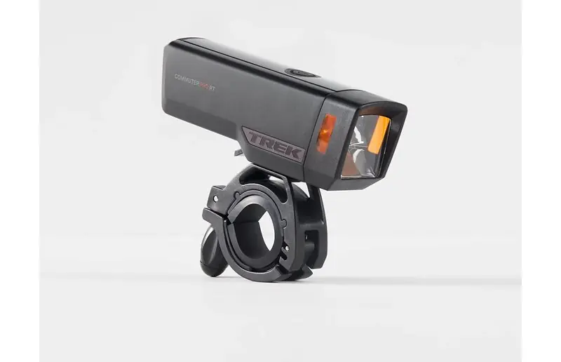 Köp online Trek Framlampa Commuter Pro Rt
