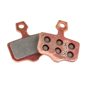 Skivbromsbelägg Avid Disc Brake Pad For Elixir/Db/Level Tl/Level T/Level Metal Sintered Pad Bästa pris