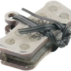 Kampanj Skivbromsbelägg Avid Disc Brake Pad 20 Sets For Guide/Trail Organic Pad