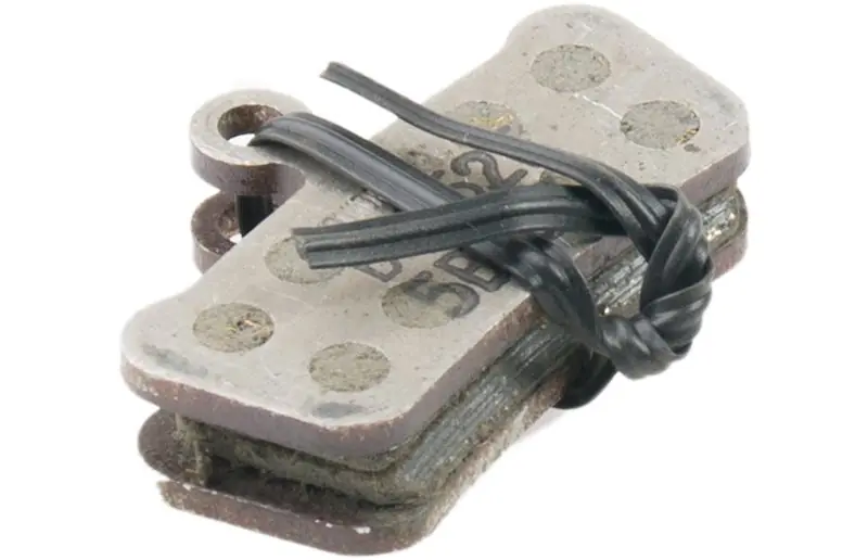 Kampanj Skivbromsbelägg Avid Disc Brake Pad 20 Sets For Guide/Trail Organic Pad