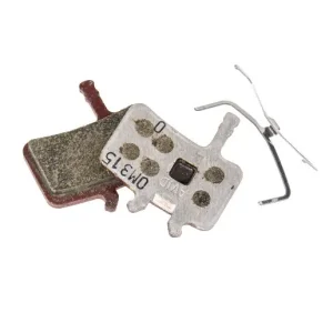 Nyhet Skivbromsbelägg Avid Disc Brake Pad Set For All Juicy &