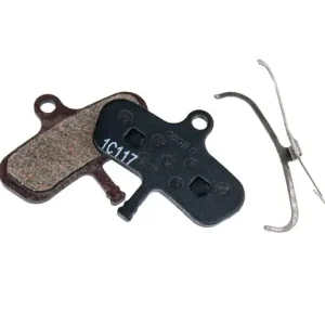 Rea Skivbromsbelägg Avid Disc Brake Pad Set For Code