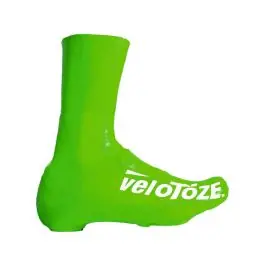 Nyhet VeloToze Skoskydd (långa | gröna) köpa billigt